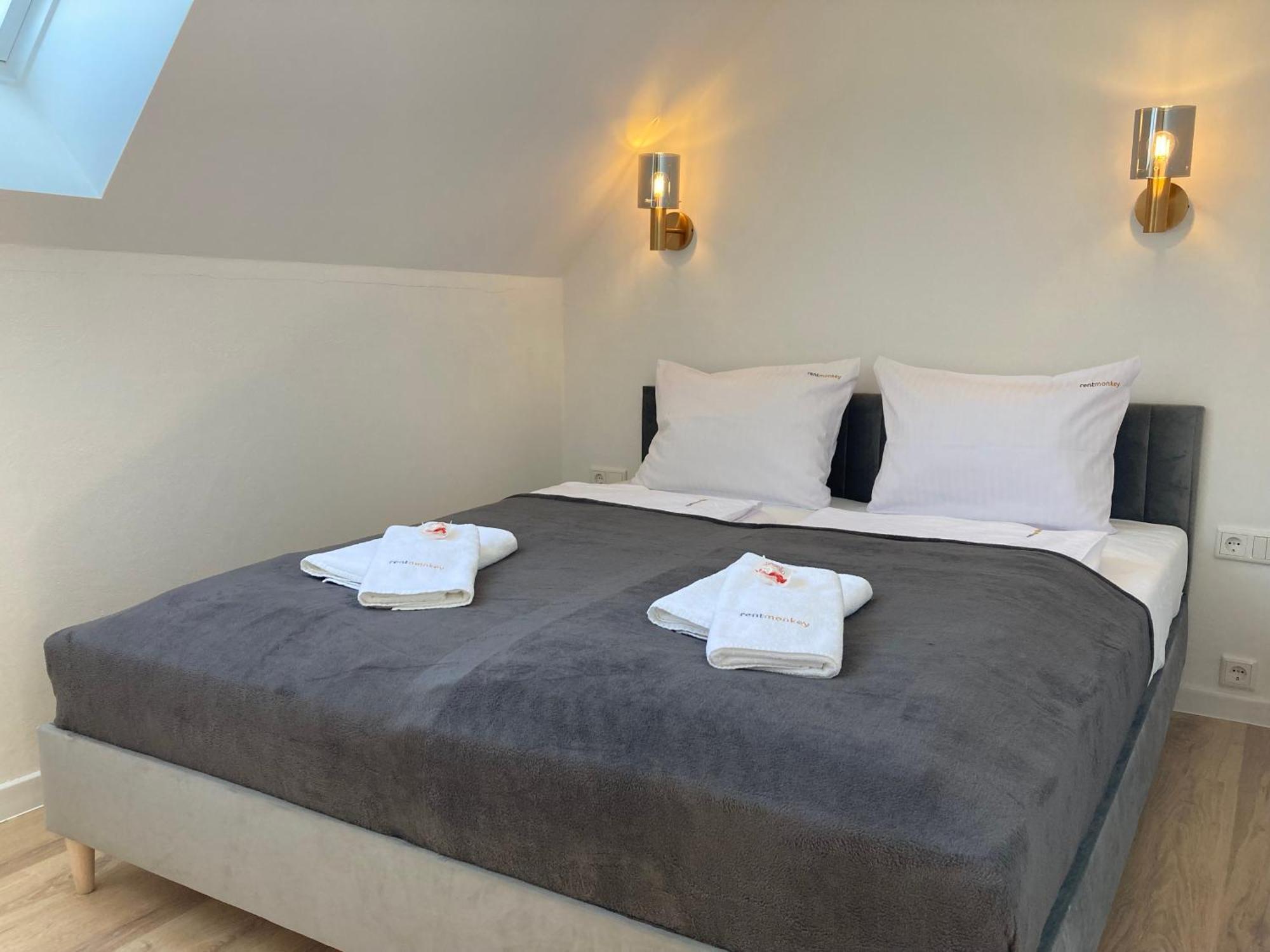 Nowe Apartamenty Ostoja - Nad Baltykiem - Cisza I Piekno Natury Zastan Room photo