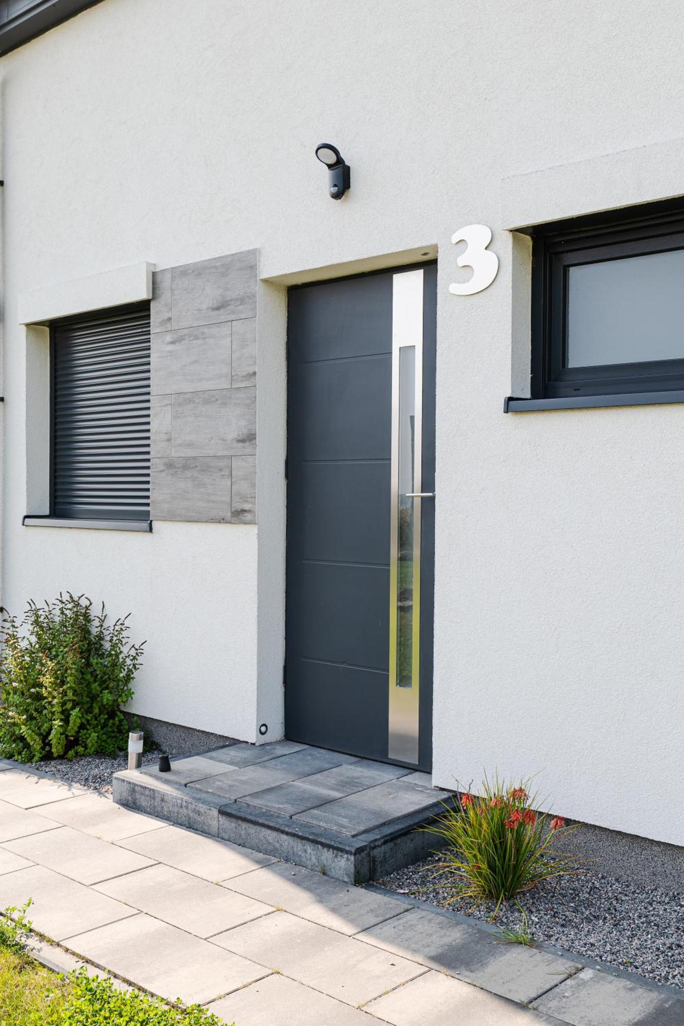 Nowe Apartamenty Ostoja - Nad Baltykiem - Cisza I Piekno Natury Zastan Exterior photo